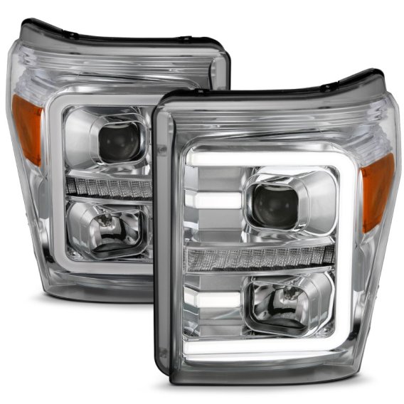 ANZ Projector Headlights