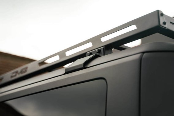DV8 Roof Racks