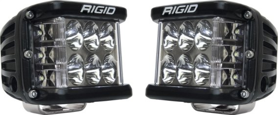 RIG D-SS