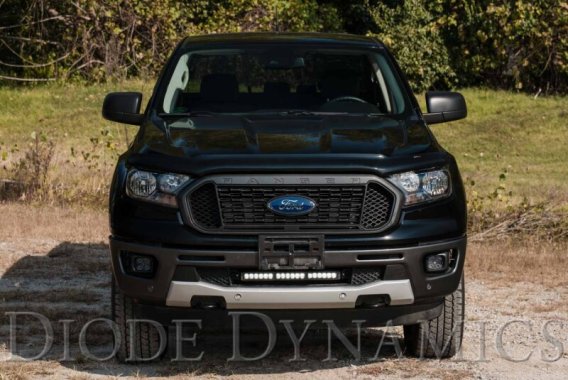 DIO LED Light Bars