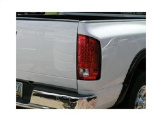 SPY LED Tail Lights