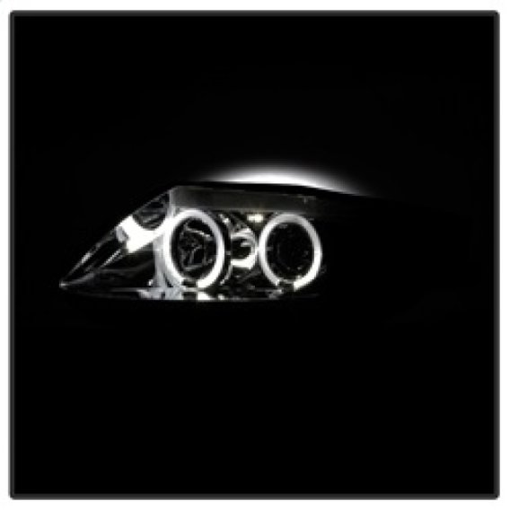 SPY Headlights