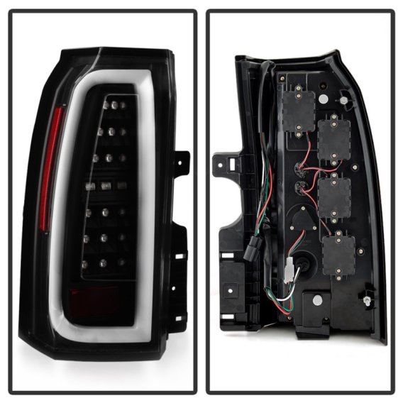 SPY LED Tail Lights