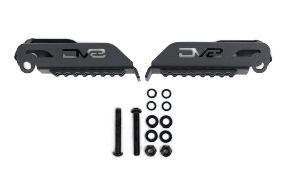 DVE Foot Pegs