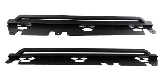 FBO Rock Sliders