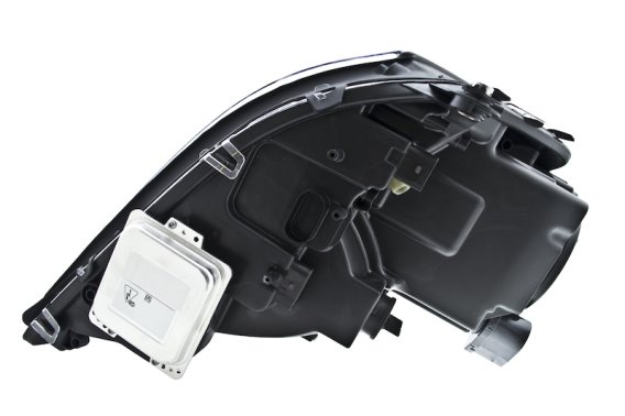 HELLA Headlight Assemblies