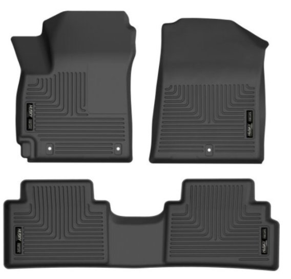 HL WB - Combo - Black