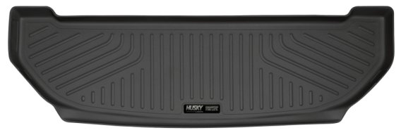 HL WB - Cargo - Black