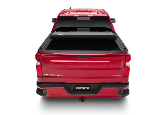 UND Ultra Flex Bed Covers