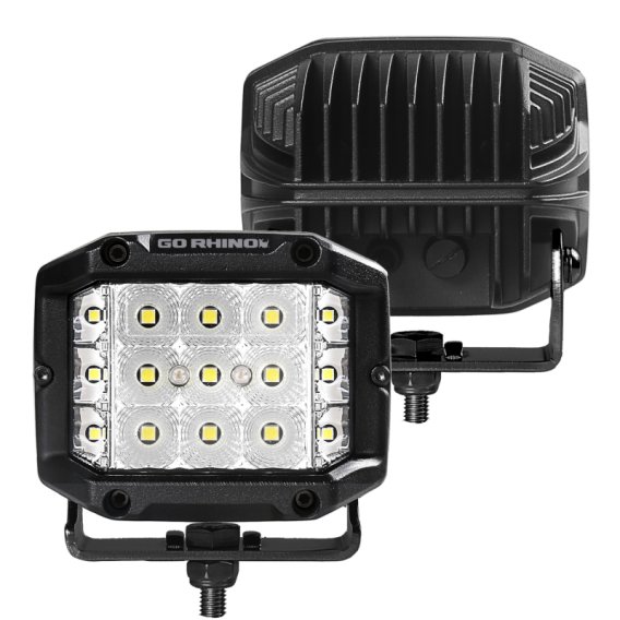GOR Xplor Lighting