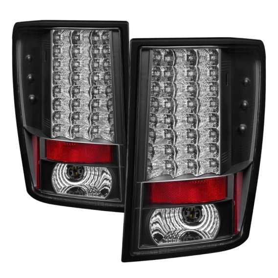 SPY LED Tail Lights