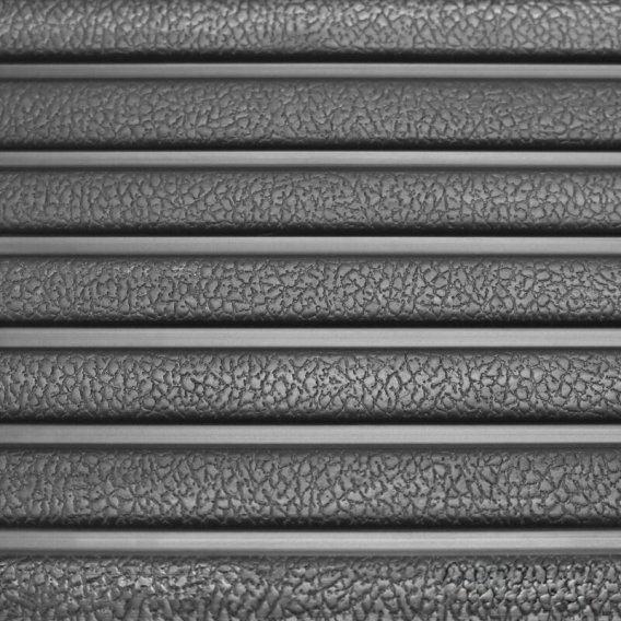 WES Running Boards - Sure-Grip