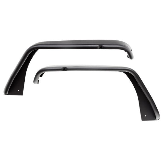 WES Snyper Tube Fenders