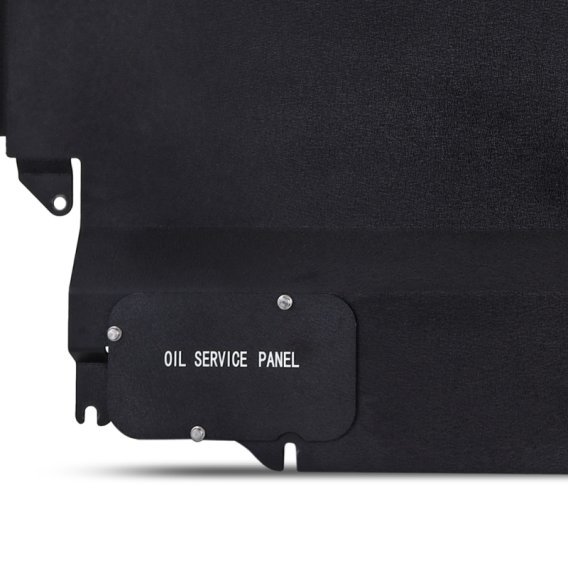 MM Skid Plate