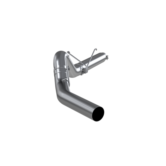 MBRP DPF Back Exhaust PLM