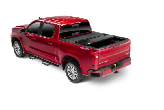 UND ArmorFlex Bed Covers