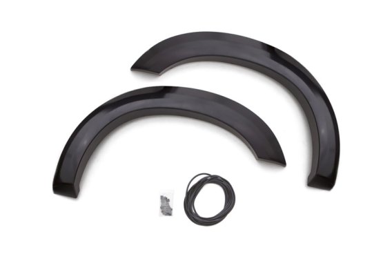 LND EX Fender Flares -Smooth