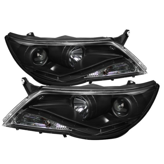 SPY Headlights