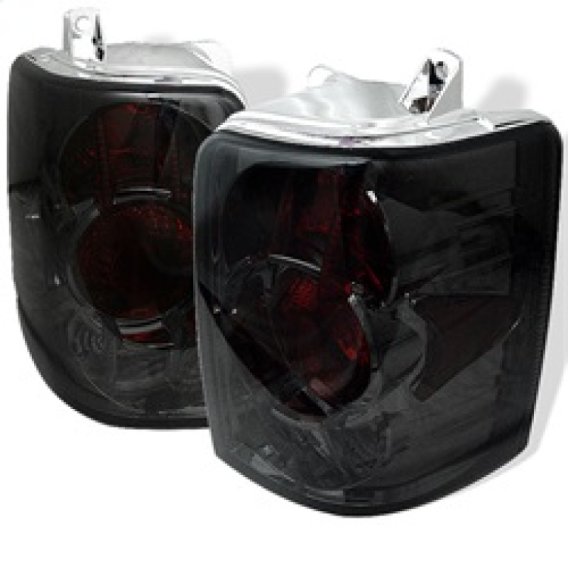 SPY Euro Tail Lights