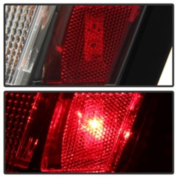 SPY LED Tail Lights