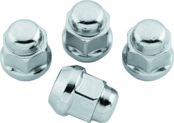 QBS Lug Nuts