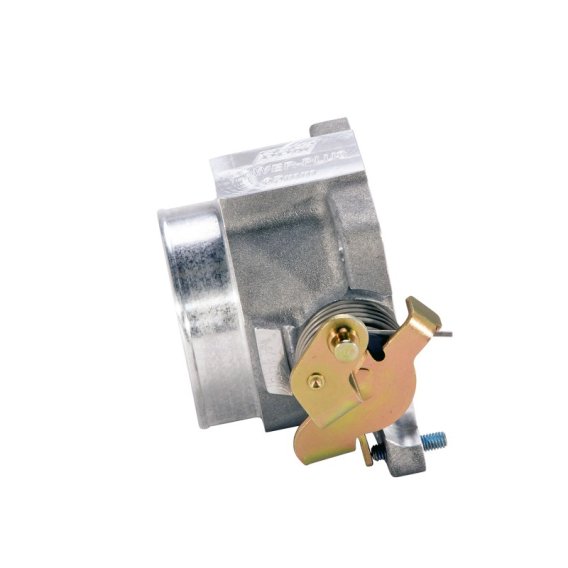 BBK Throttle Bodies