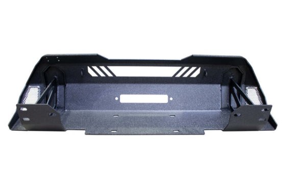 FBO Front Bumpers