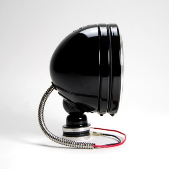 KCL Daylighter Halogen Lights