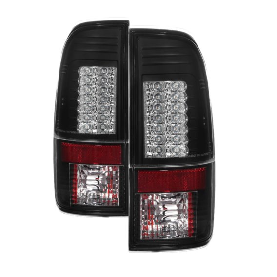 SPY LED Tail Lights