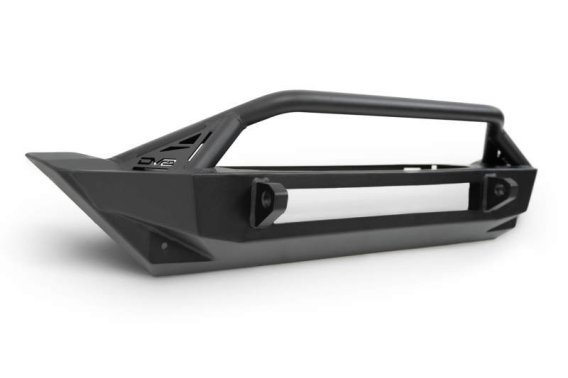 DVE Front Bumpers