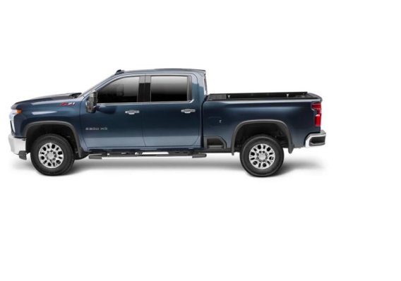 RTX Powertrax PRO XR