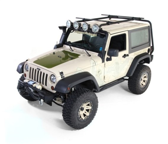RUG Roof Racks
