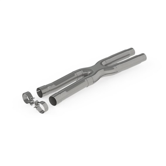 MBRP X-Pipe 409