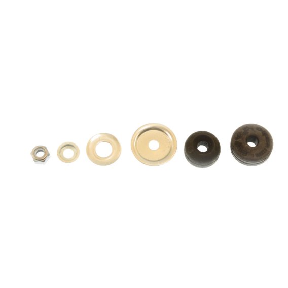 BIL B4 Series Shocks