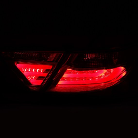 ANZ LED Taillights
