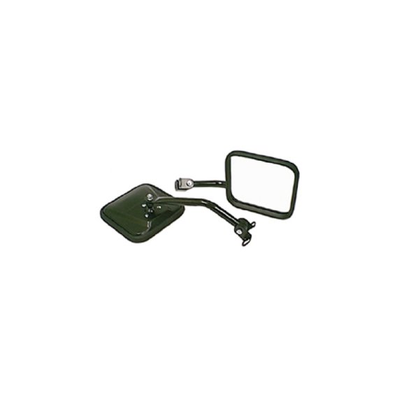 RUG Mirrors