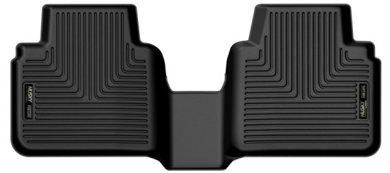 HL XAC - Rear - Black