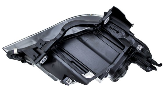 HELLA Headlight Assemblies