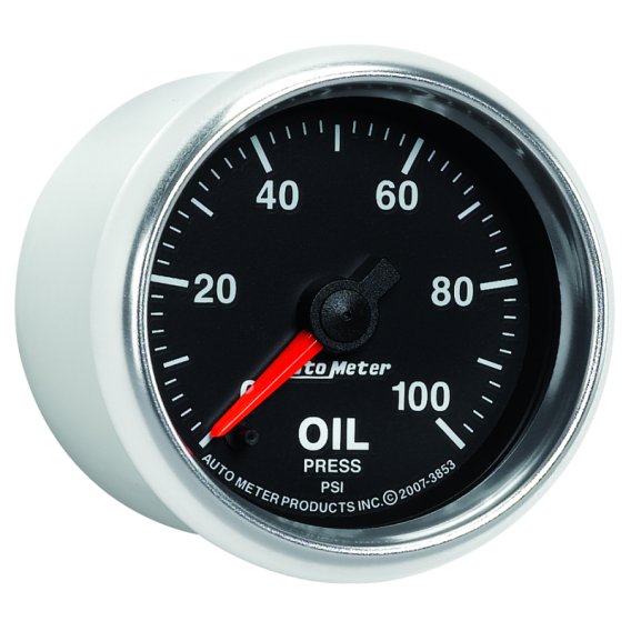 AM GS Gauges