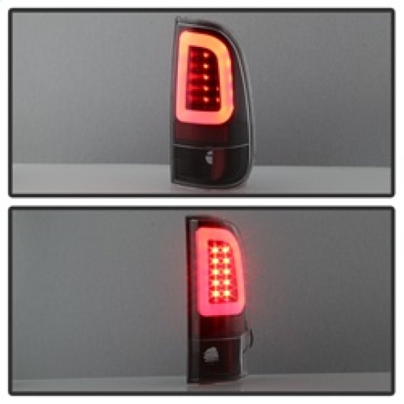 SPY LED Tail Lights