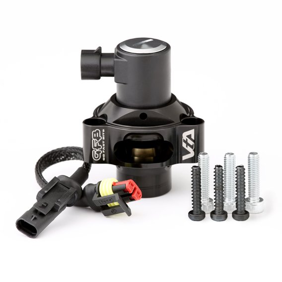 GFB VTA Valves