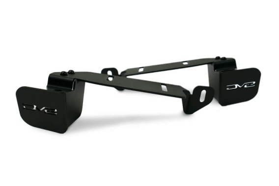 DVE Light Bar Mounts