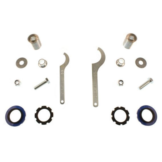 BIL B16 Series Suspension Kits