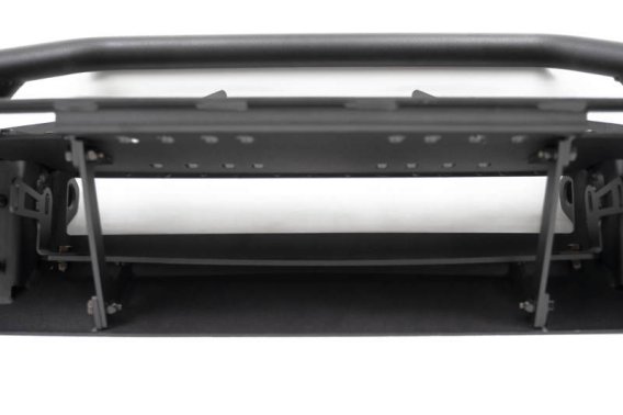 DVE Front Bumpers