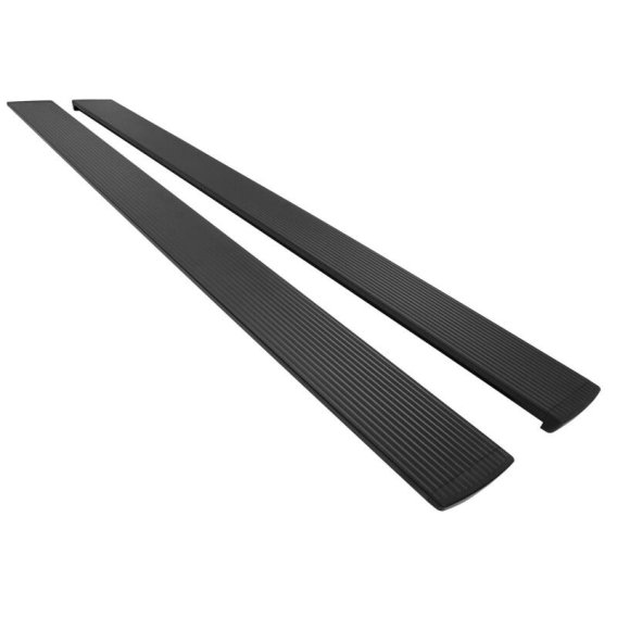 WES Running Boards - Pro-e