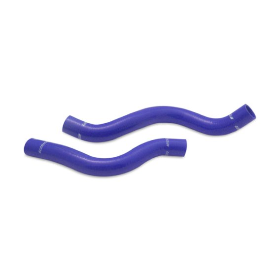 MM Silicone Hose - Radiator