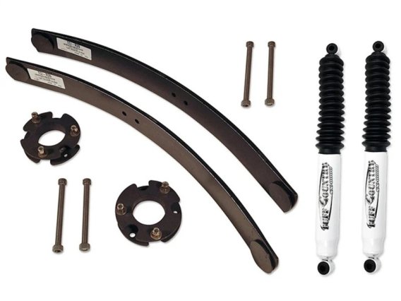 TUF Lift Kits