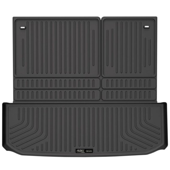 HL WB - Cargo - Black