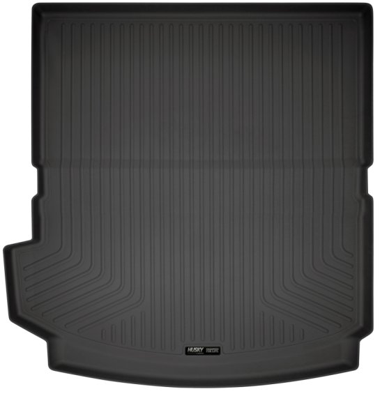 HL WB - Cargo - Black