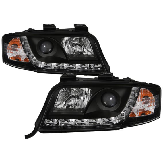 SPY Headlights